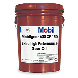 Mobilgear 600XP ISO VG Series